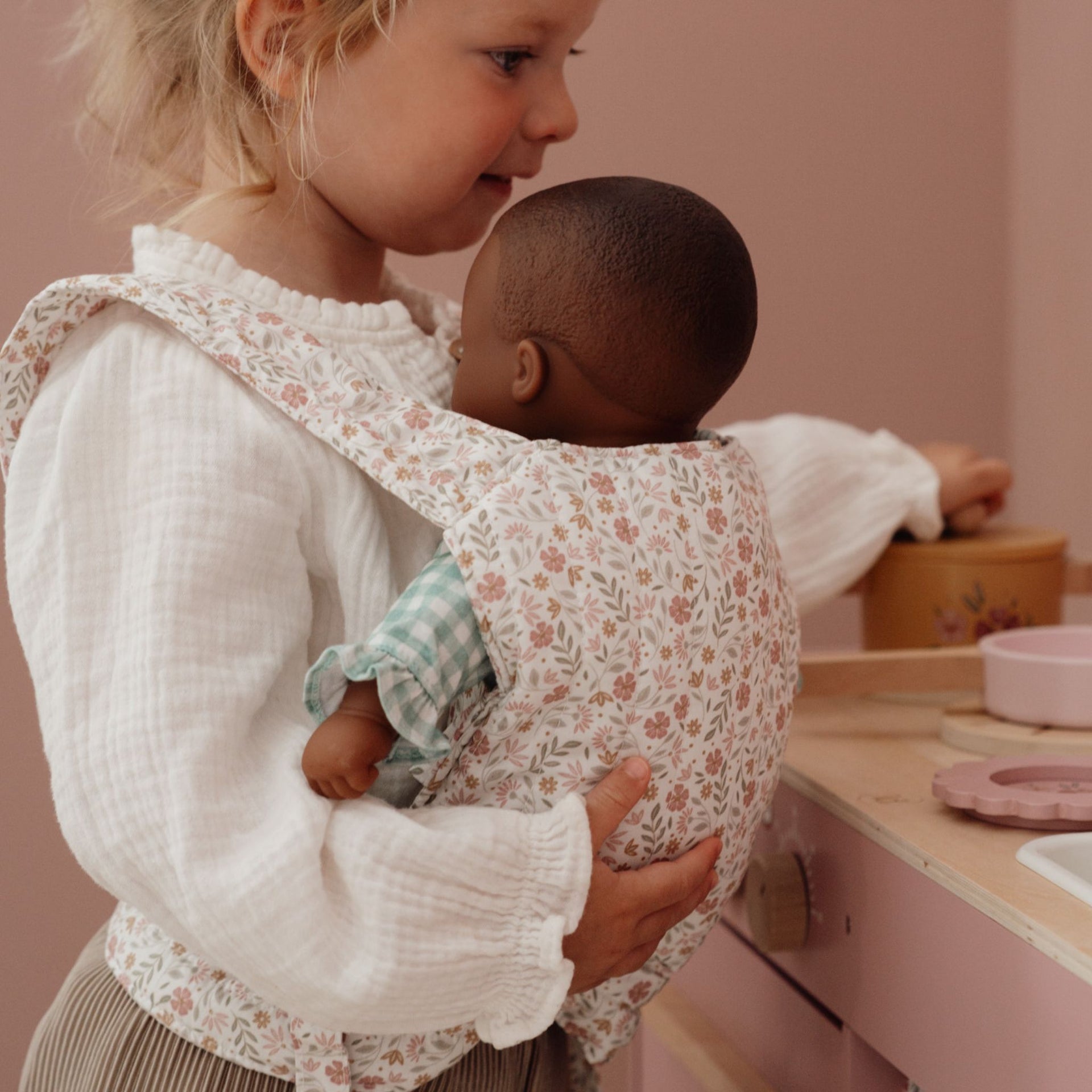 Little Dutch Baby Doll - Noa