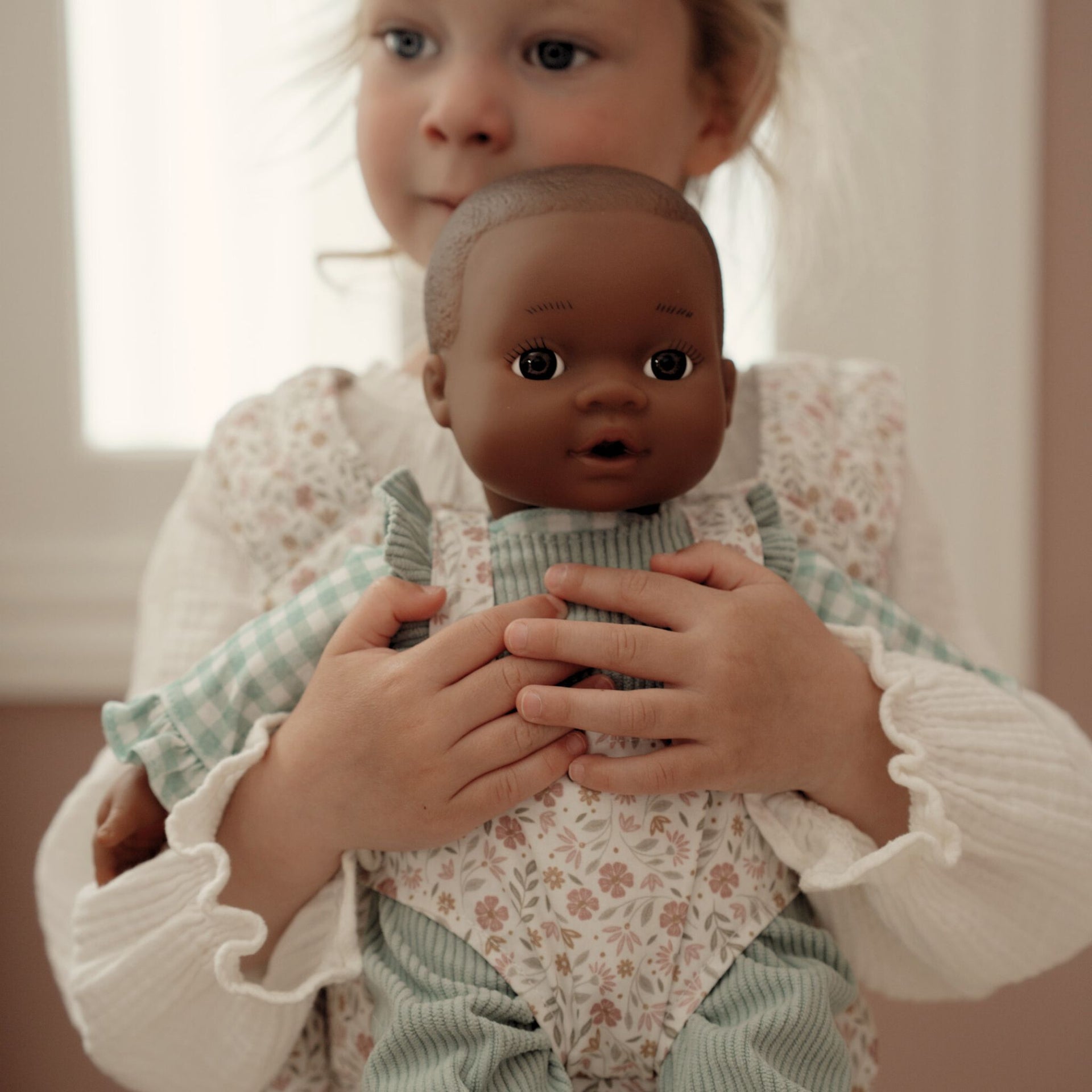 Little Dutch Baby Doll - Noa