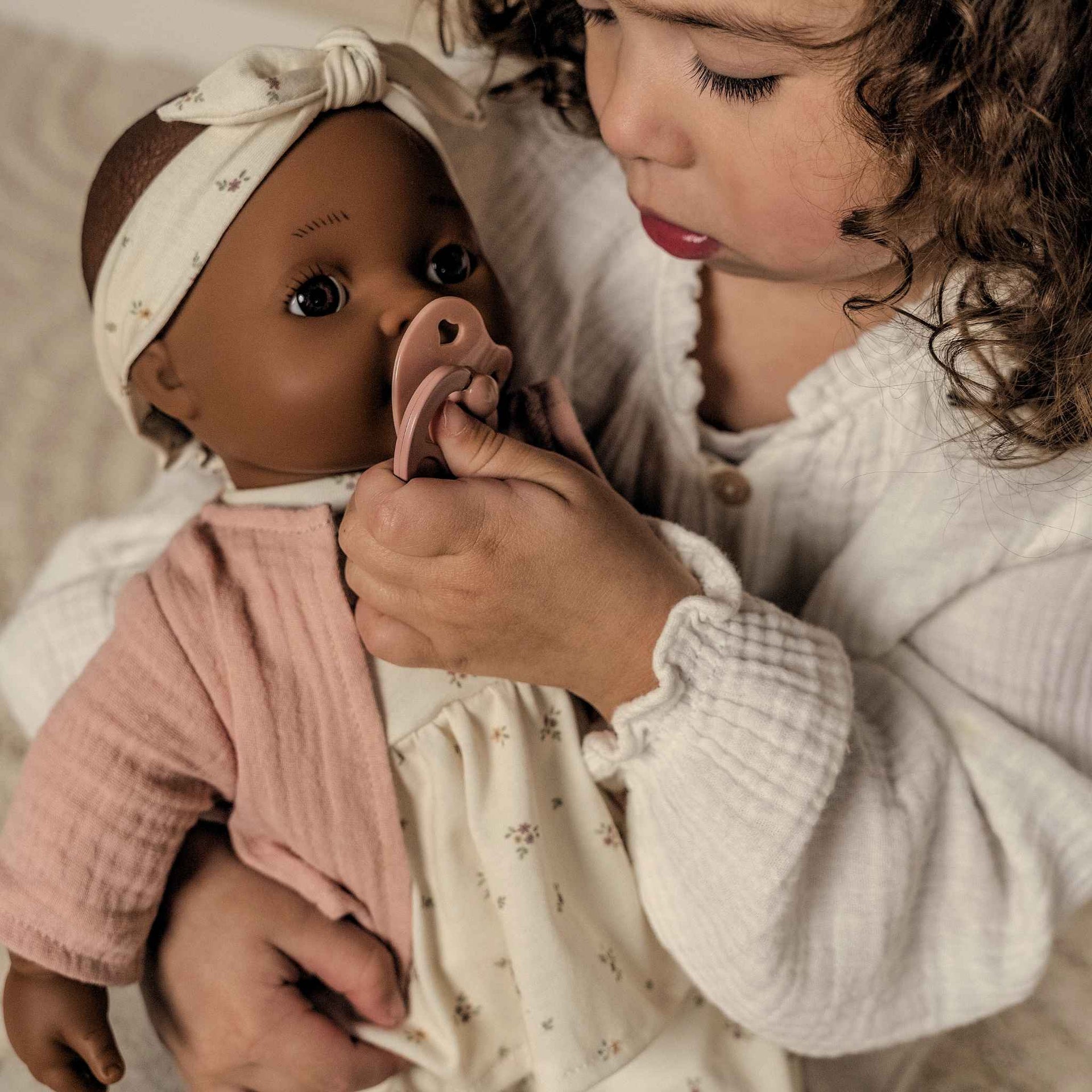 Little Dutch Baby Doll - Noa