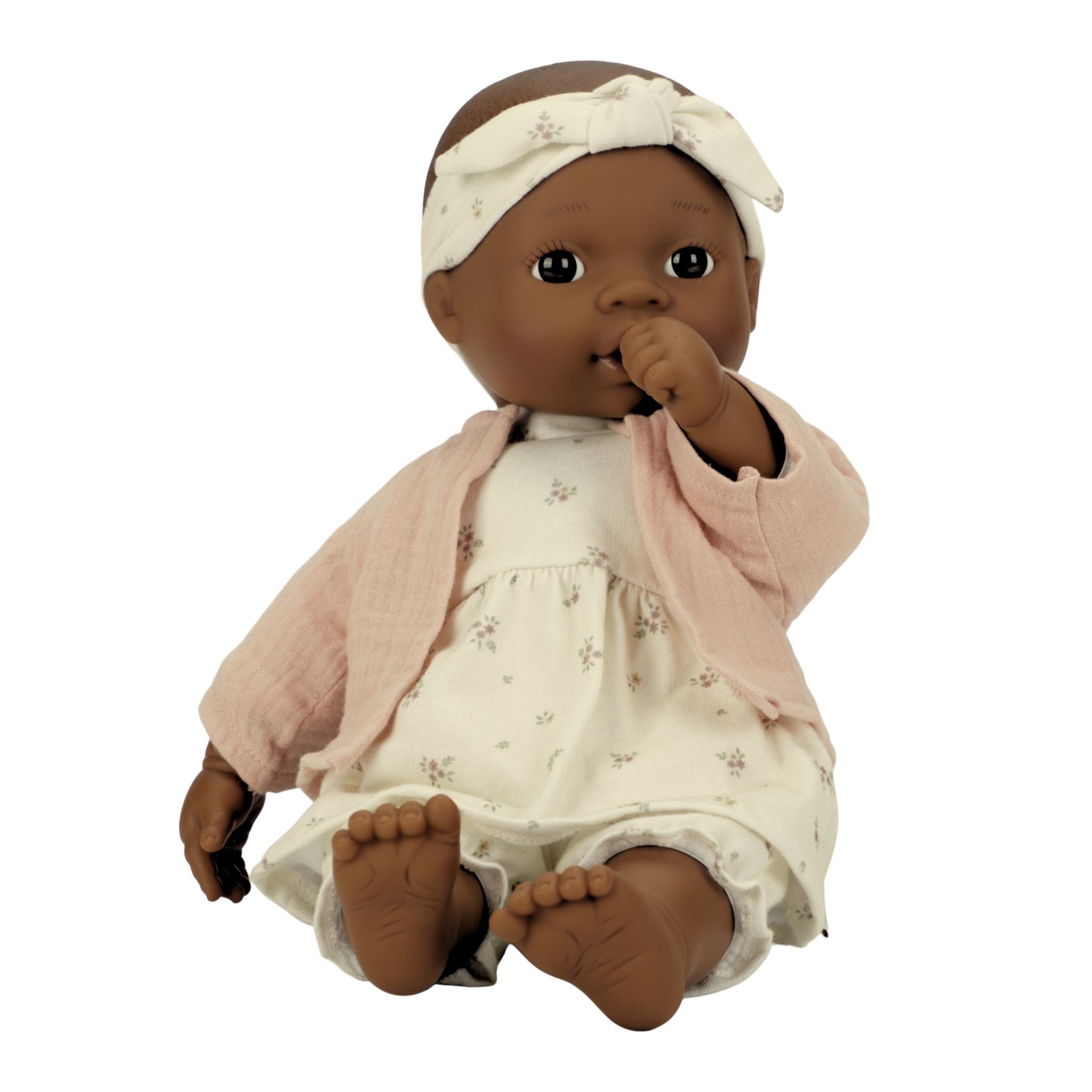 Little Dutch Baby Doll - Noa