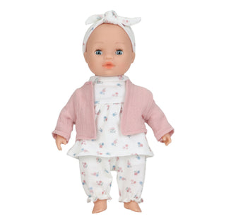 Little Dutch Baby Doll Philou - 26cm