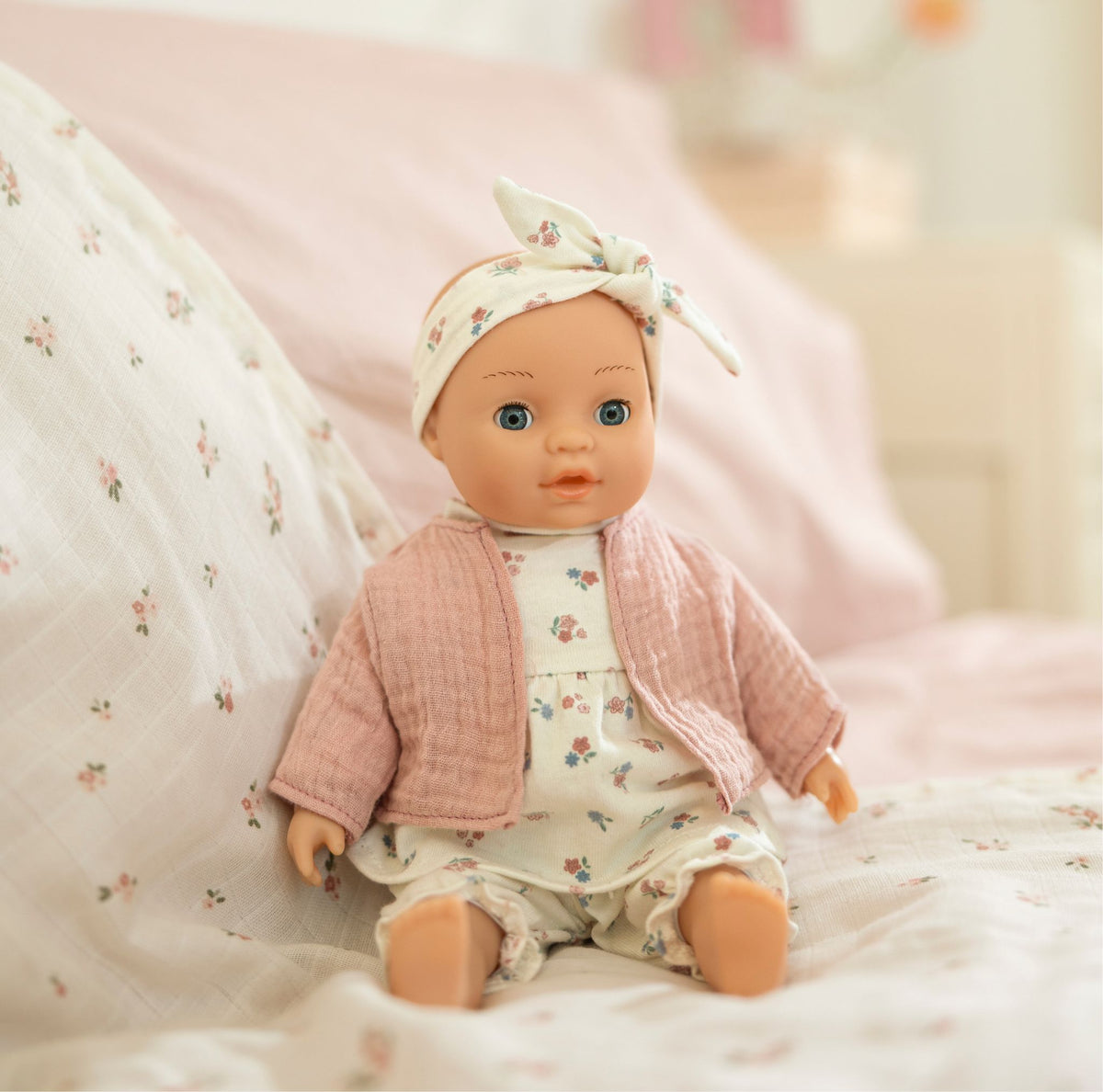 Little Dutch Baby Doll Philou - 26cm