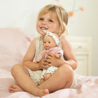 Little Dutch Baby Doll Philou - 26cm