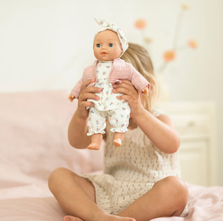 Little Dutch Baby Doll Philou - 26cm
