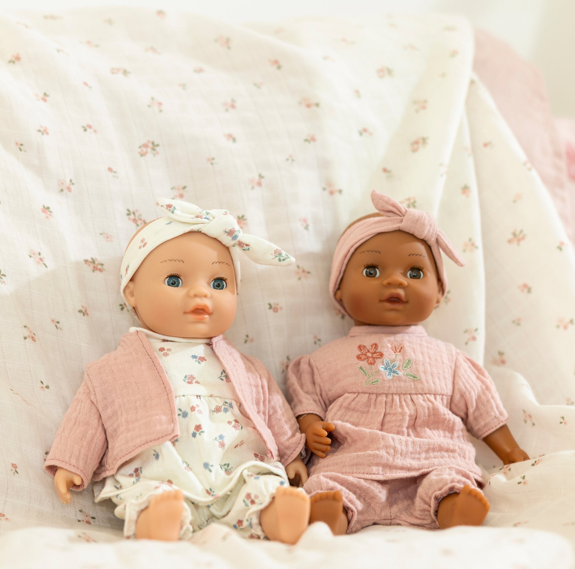 Little Dutch Baby Doll Philou - 26cm