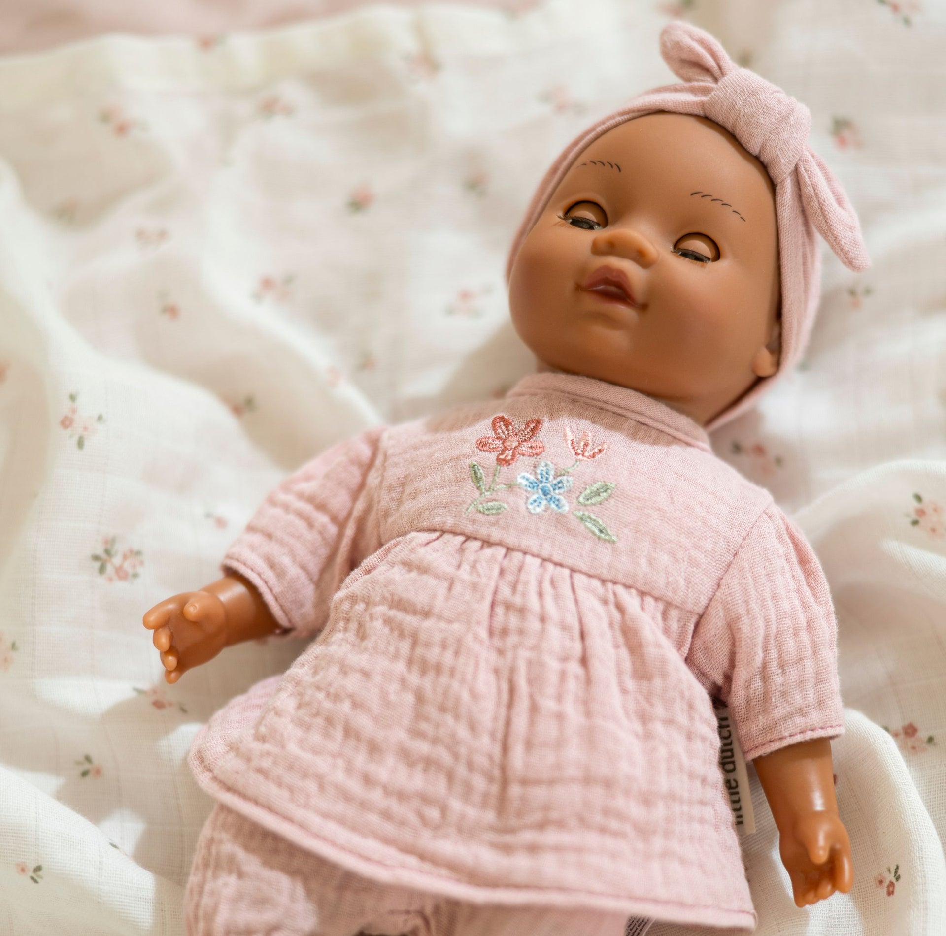 Little Dutch Baby Doll Yara - 26cm