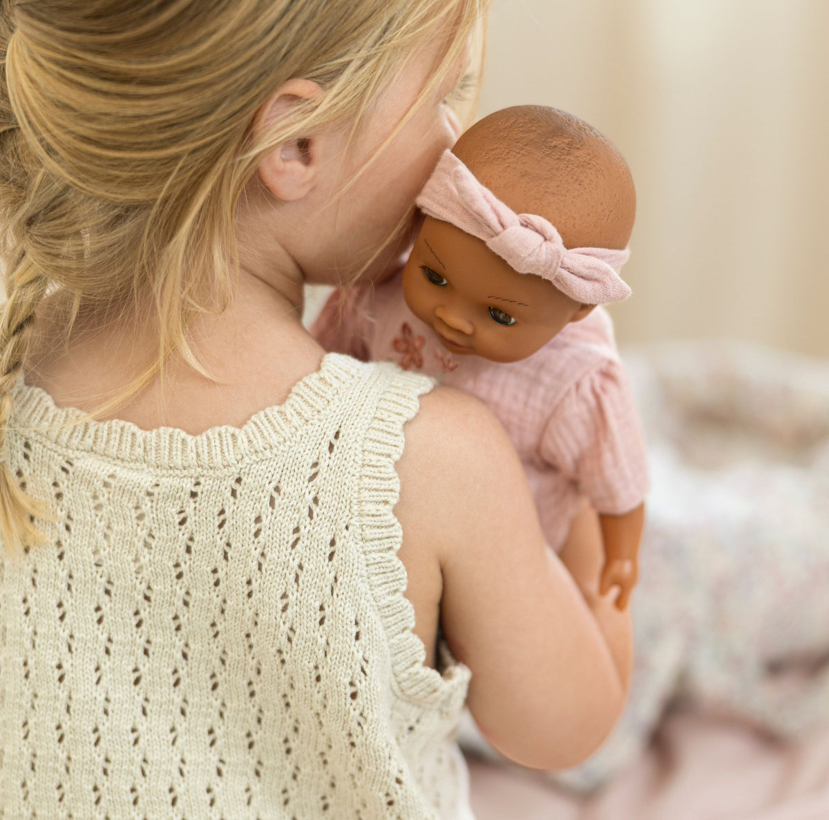 Little Dutch Baby Doll Yara - 26cm