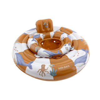 Little Dutch Babyfloat - Ocean World