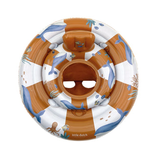 Little Dutch Babyfloat - Ocean World