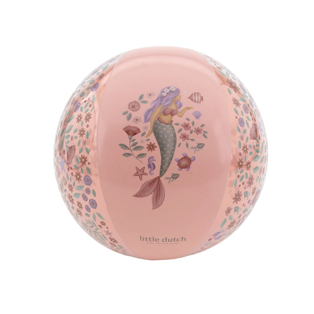 Little Dutch Beachball - Dreamy Mermaid