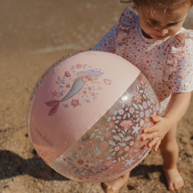 Little Dutch Beachball - Dreamy Mermaid
