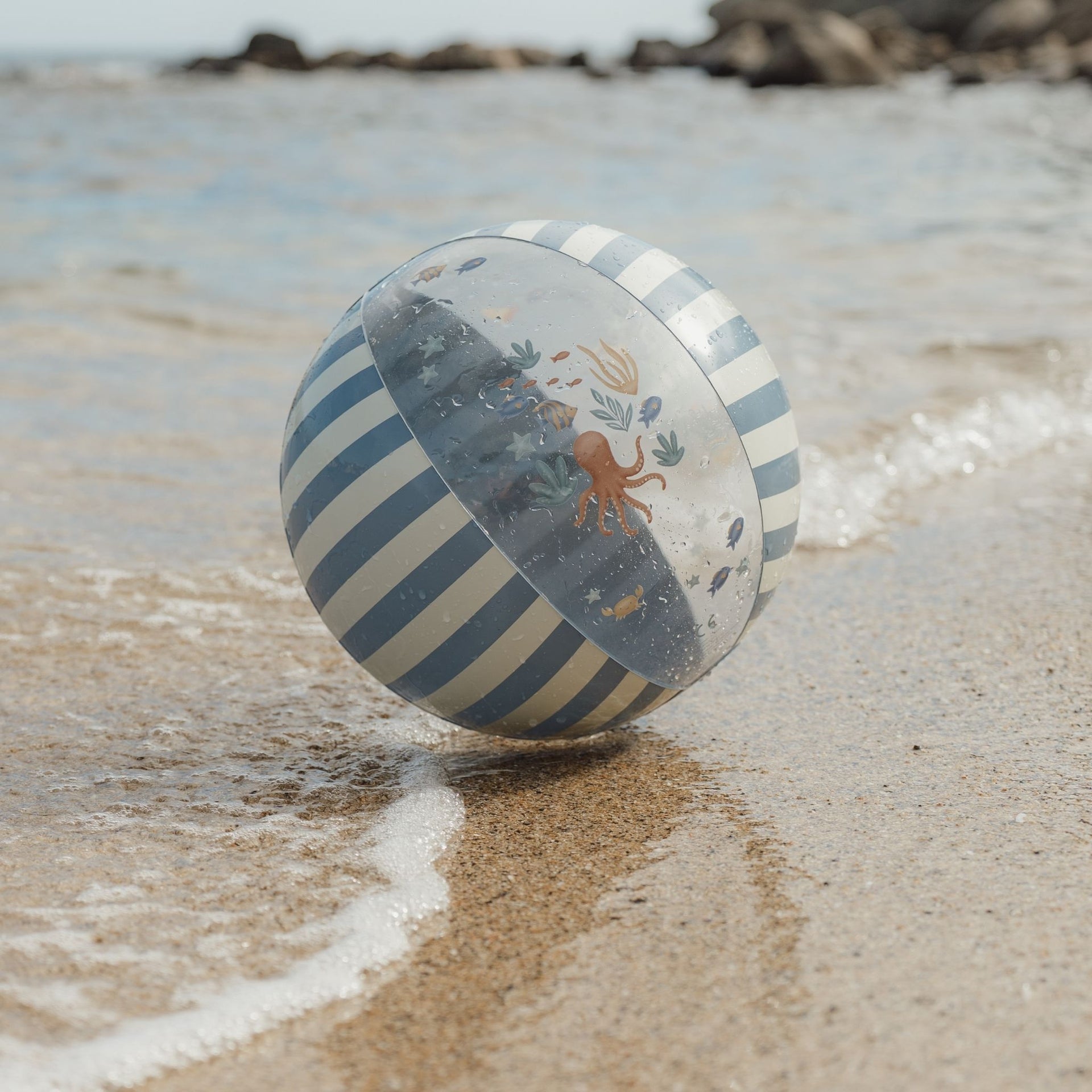 Little Dutch Beachball - Ocean World