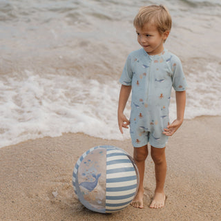 Little Dutch Beachball - Ocean World
