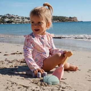 Little Dutch Beach Set - Dreamy Mermaid