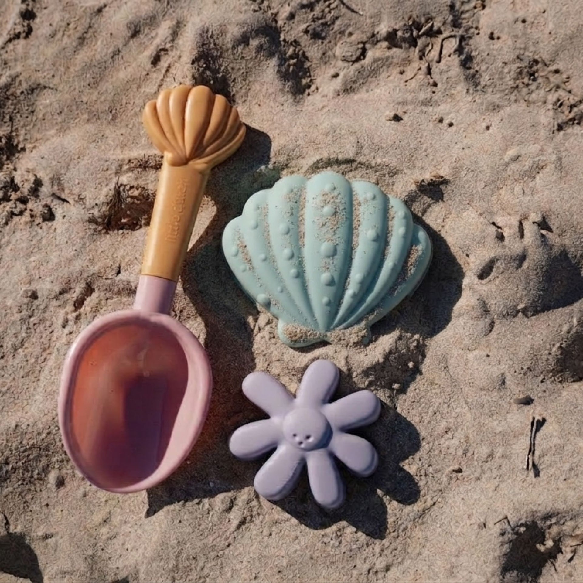 Little Dutch Beach Set - Dreamy Mermaid