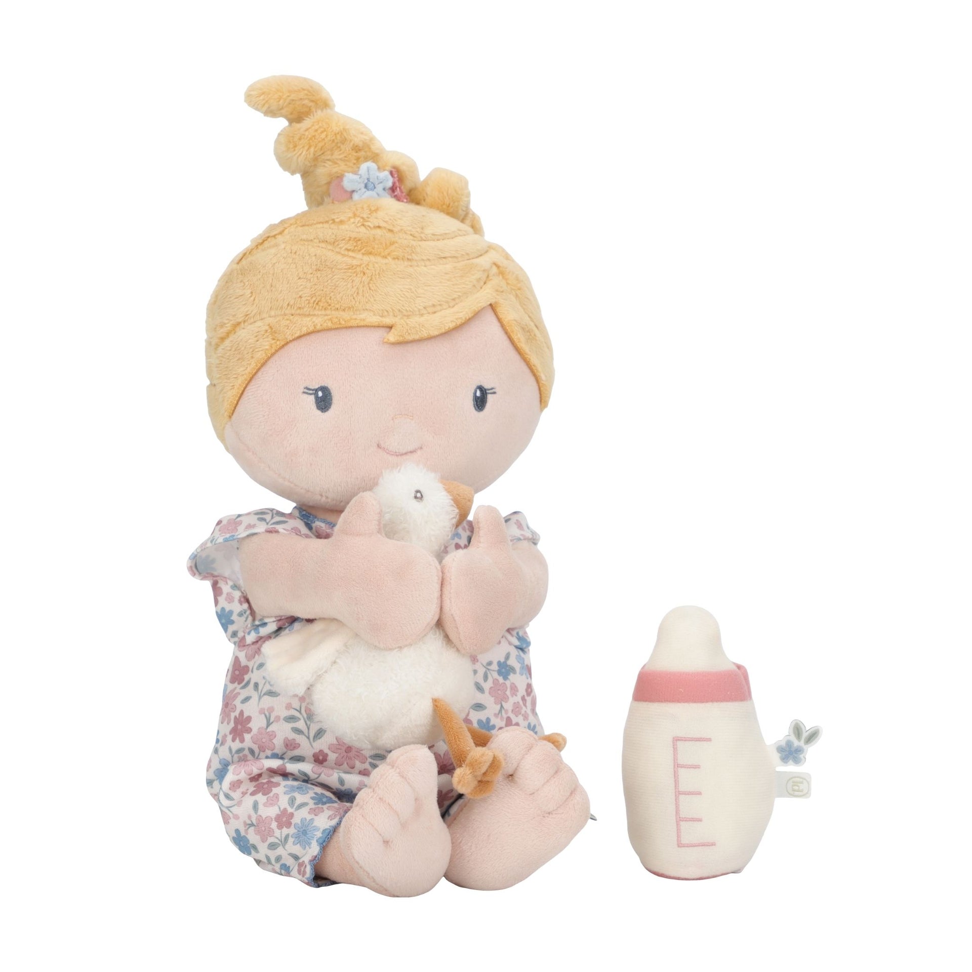 Little Dutch Sleeping Baby Doll Julia - 40cm