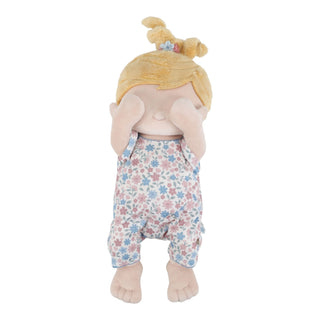 Little Dutch Sleeping Baby Doll Julia - 40cm