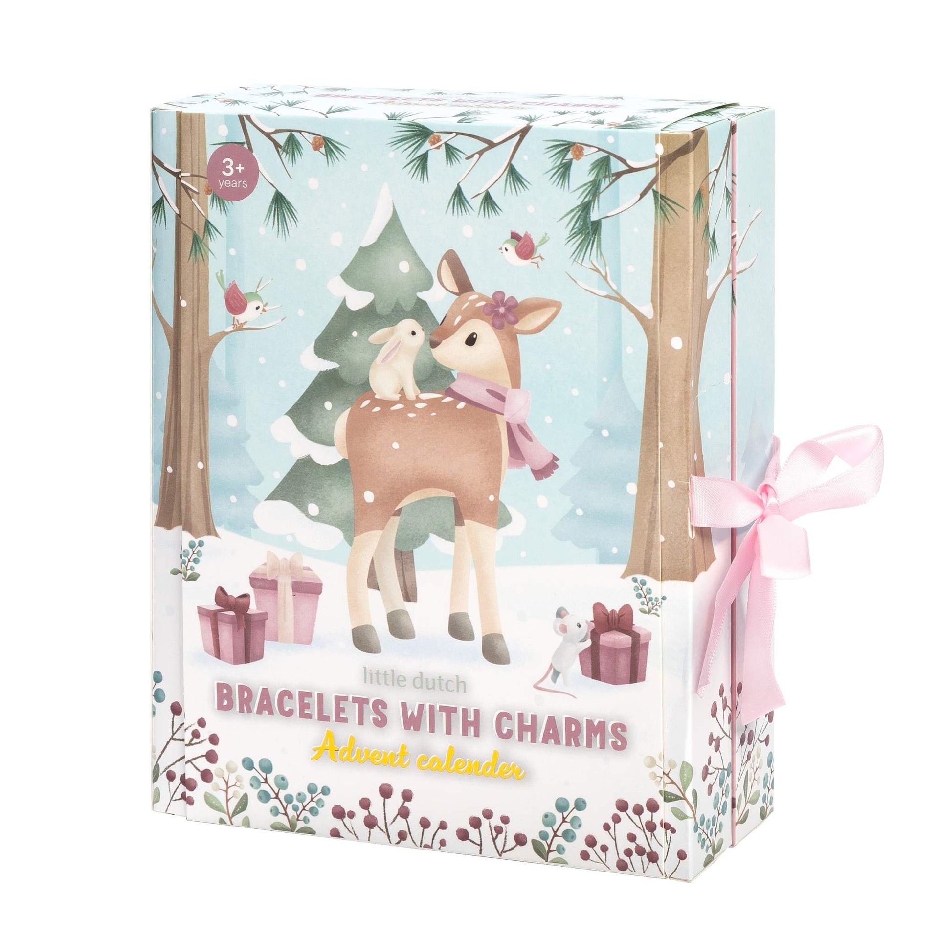 Little Dutch Advent Calendar