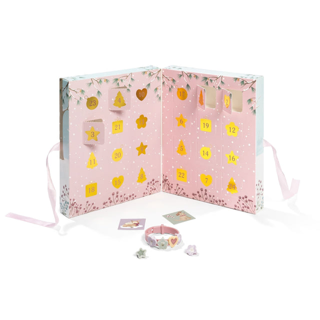 Little Dutch Advent Calendar