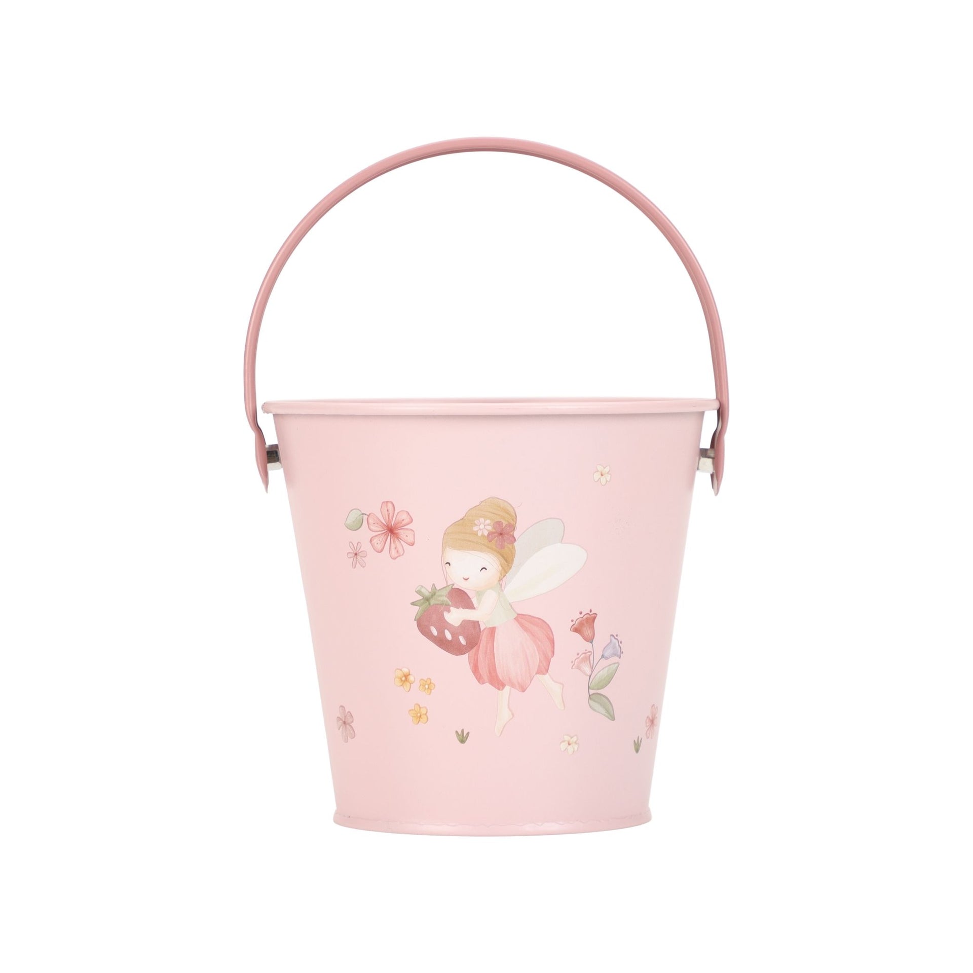 Little Dutch Bucket - Fairy Garden