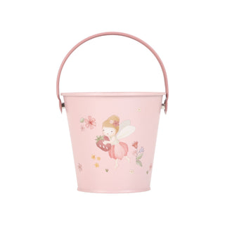 Little Dutch Bucket - Fairy Garden