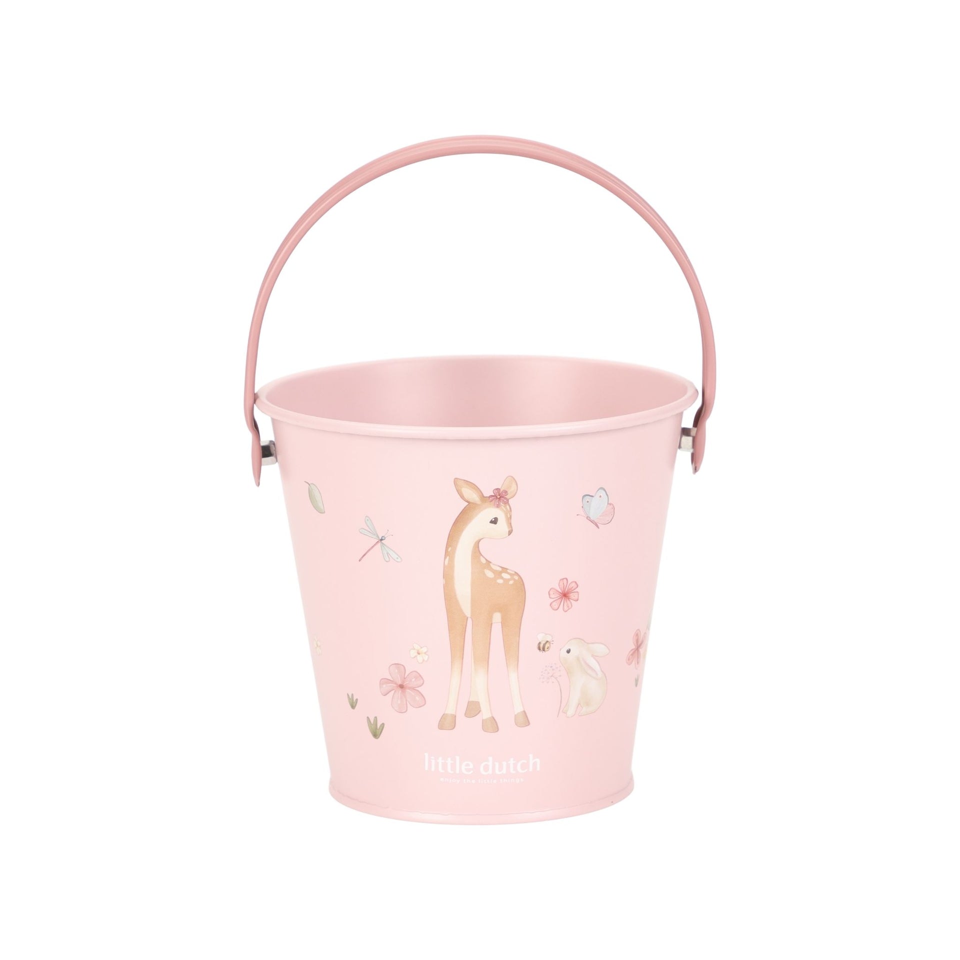 Little Dutch Bucket - Fairy Garden