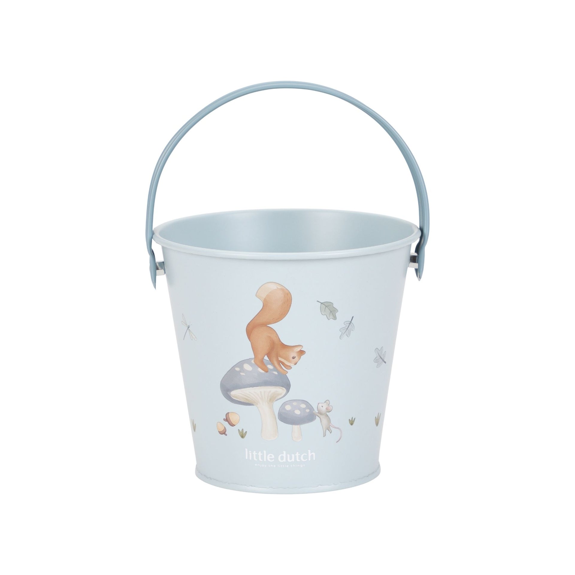 Little Dutch Bucket - Forest Friends