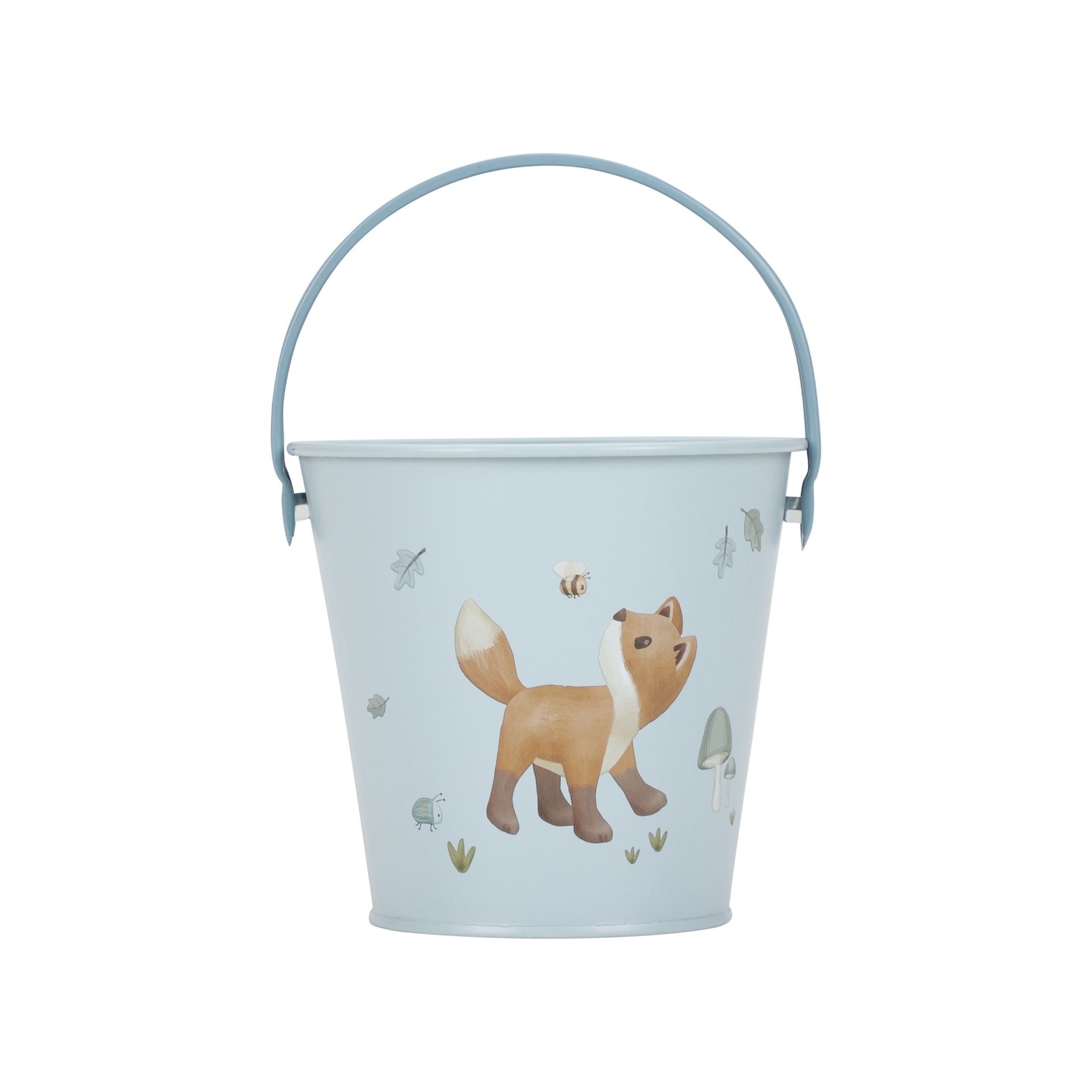Little Dutch Bucket - Forest Friends