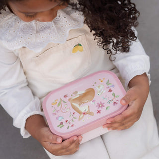 Little Dutch Campus Lunchbox - Fairy Garden