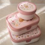 Little Dutch Campus Lunchbox - Fairy Garden