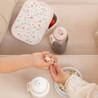 Little Dutch Campus Lunchbox - Fairy Wonders