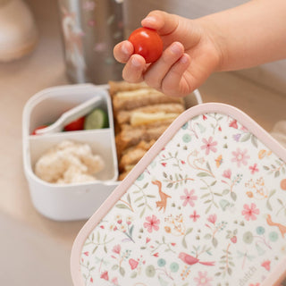 Little Dutch Campus Lunchbox - Fairy Wonders