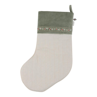 Little Dutch Christmas Stocking