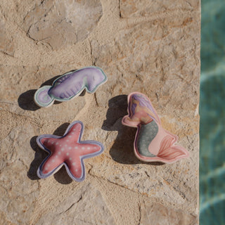Little Dutch Dive Figures Set - Dreamy Mermaid