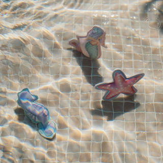 Little Dutch Dive Figures Set - Dreamy Mermaid