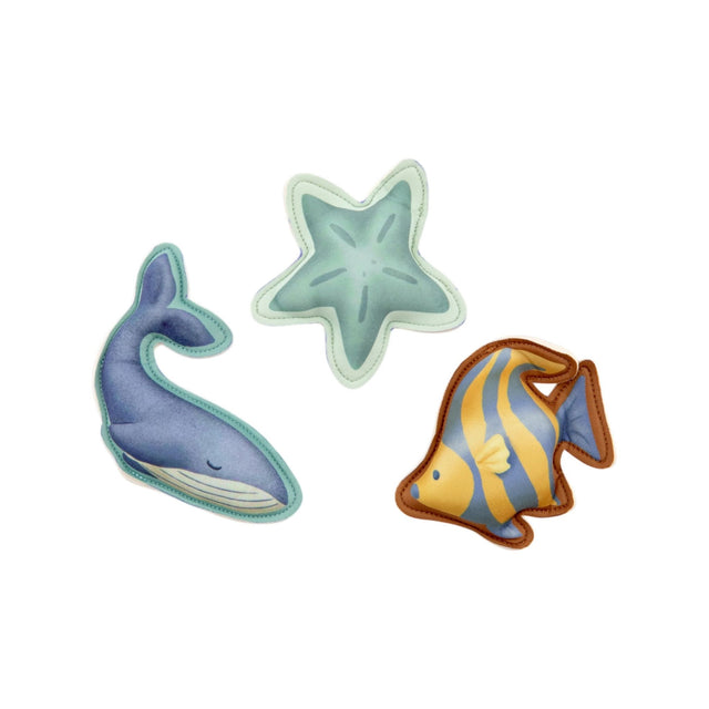 Little Dutch Dive Figures Set - Ocean World
