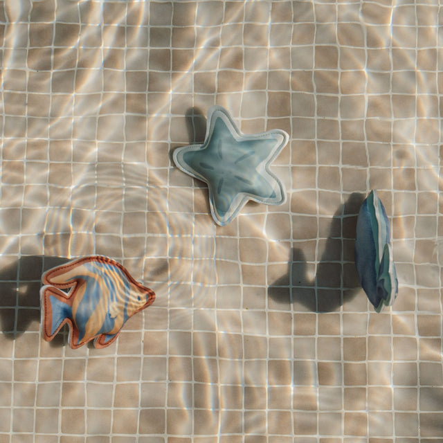 Little Dutch Dive Figures Set - Ocean World