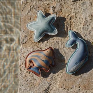 Little Dutch Dive Figures Set - Ocean World