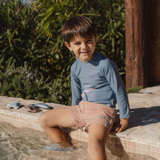 Little Dutch Dive Figures Set - Ocean World