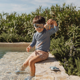 Little Dutch Dive Figures Set - Ocean World