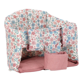 Little Dutch Doll Bike Seat