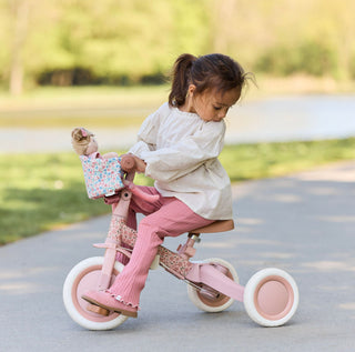 Little Dutch Doll Bike Seat