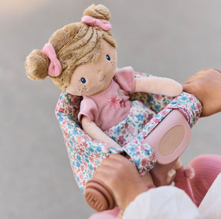 Little Dutch Doll Bike Seat