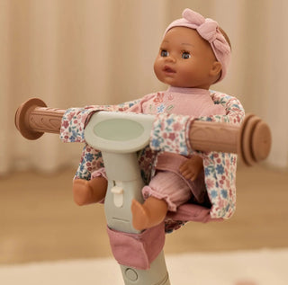 Little Dutch Doll Bike Seat