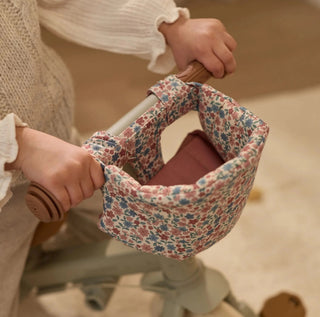 Little Dutch Doll Bike Seat