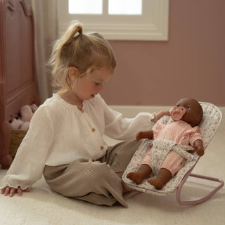Little Dutch Ultimate Doll Accessories Bundle - Stroller