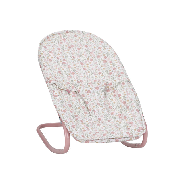 Little Dutch Doll Bouncer - White