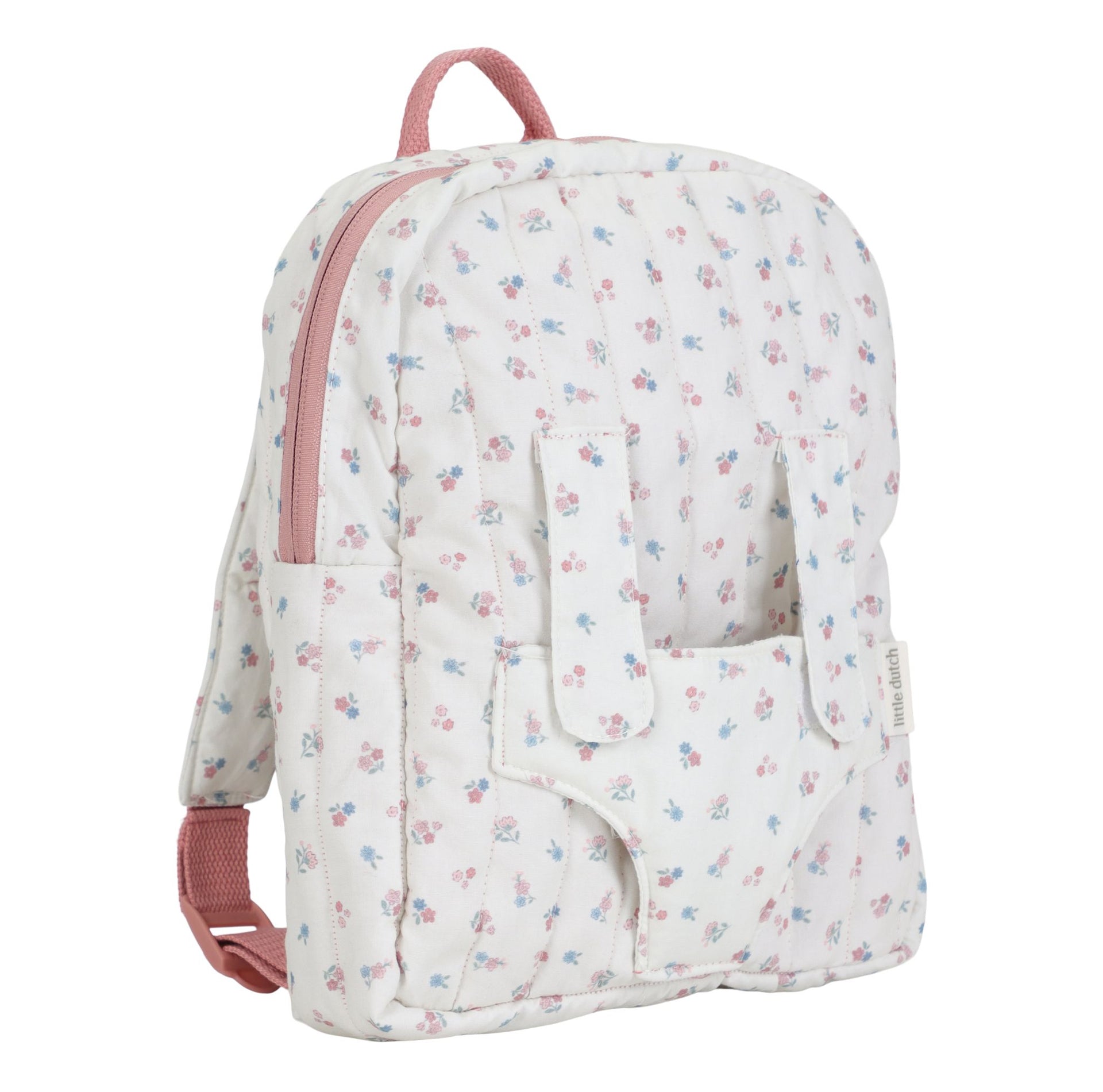 Little Dutch Backpack Doll Carrier