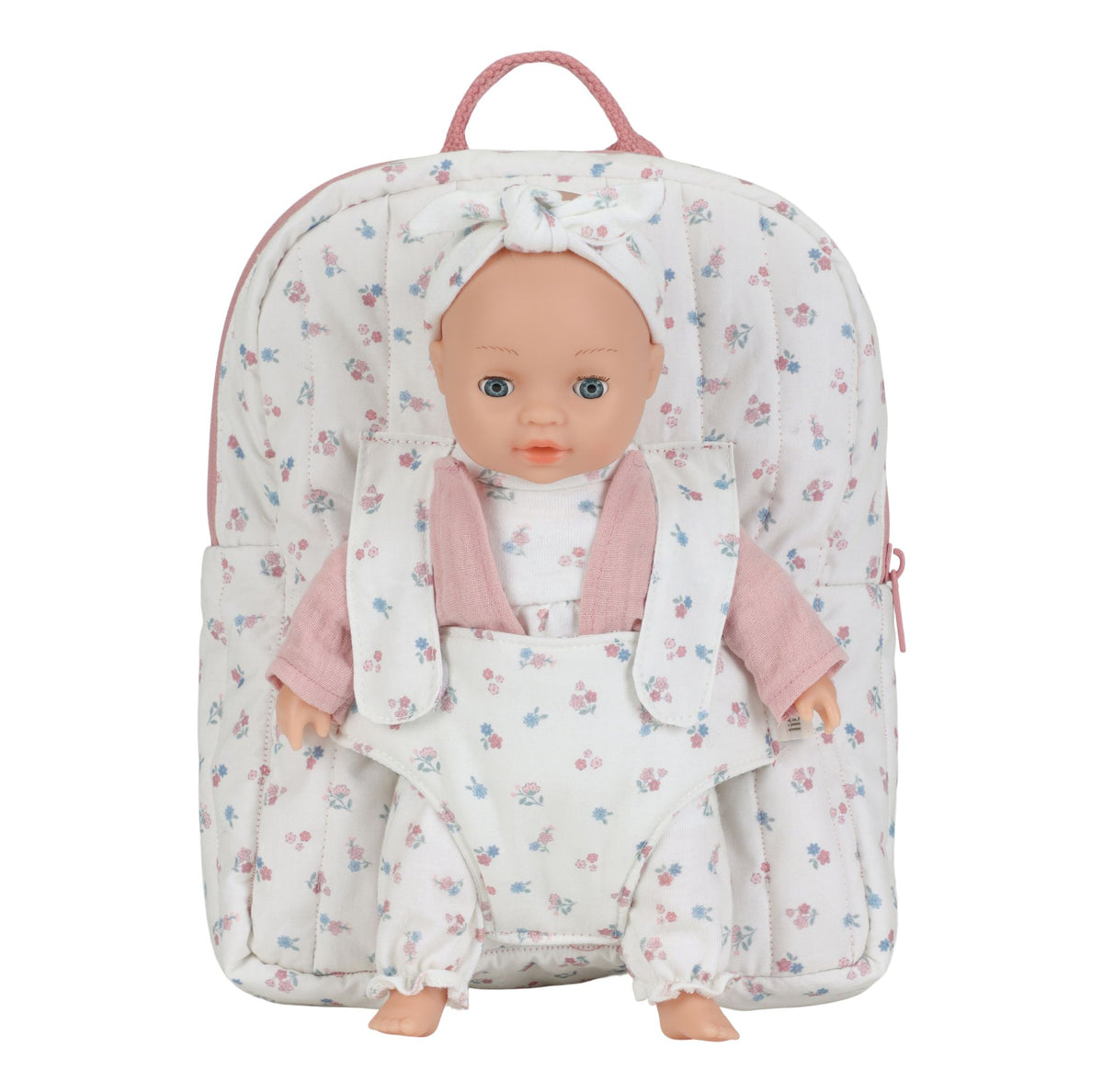 Little Dutch Backpack Doll Carrier