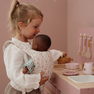 Little Dutch Ultimate Doll Accessories Bundle - Stroller